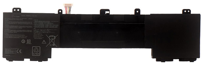 bateria do portátil substituição para asus C42PHCH 