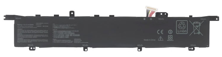 Laptop baterya kapalit para sa Asus Zenbook-Pro-15-UX580GEX Laptop baterya kapalit para sa Asus Zenbook-Pro-15-UX580GEX