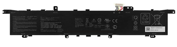 Bateria Laptopa Zamiennik ASUS ZenBook-Pro-Duo-UX581G Bateria Laptopa Zamiennik ASUS ZenBook-Pro-Duo-UX581G
