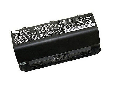 bateria do portátil substituição para Asus G750JZ-XS72 