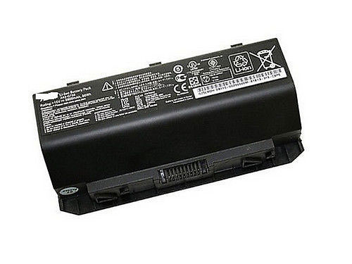 PC batteri Erstatning for Asus ROG-G750JW-DH71 