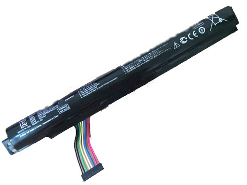 Baterai laptop penggantian untuk Asus B056R014-10 