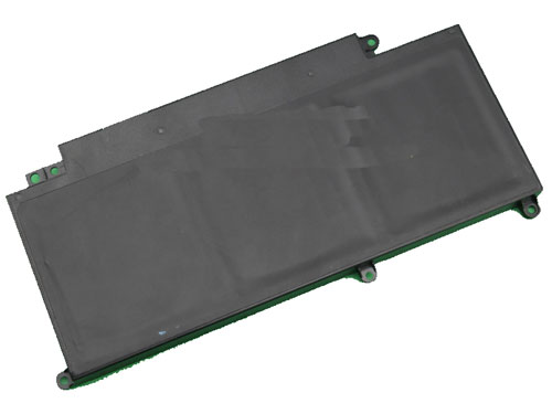 PC batteri Erstatning for ASUS N750JK 