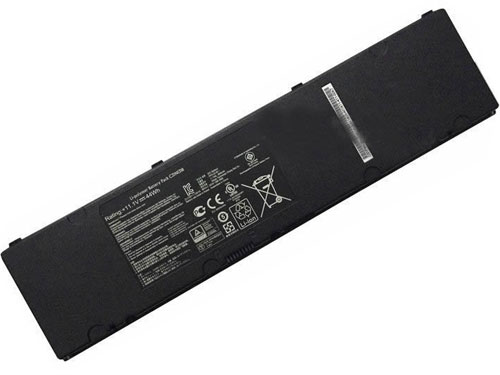Baterai laptop penggantian untuk asus PU301LA-RO117D 