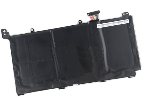 PC batteri Erstatning for ASUS Vivobook-S551 