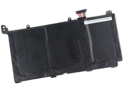 PC batteri Erstatning for ASUS 0B200-00450500 