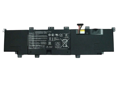 PC batteri Erstatning for asus VivoBook-S300CA-Series 