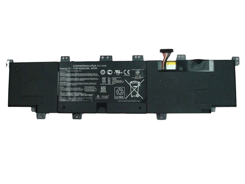 komputer riba bateri pengganti Asus S300C-Series komputer riba bateri pengganti Asus S300C-Series