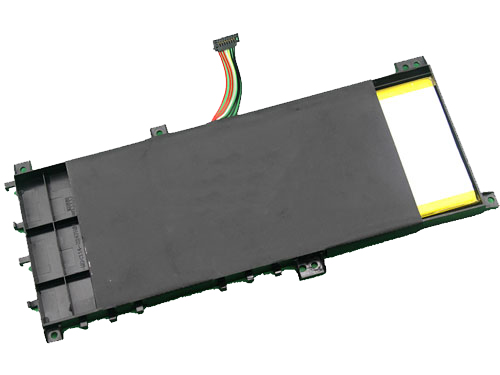 PC batteri Erstatning for ASUS VivoBook-S451 