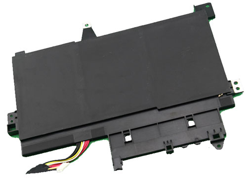 PC batteri Erstatning for asus 0B200-00990100 