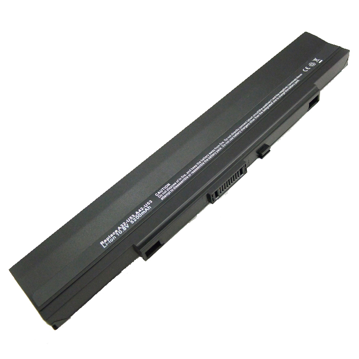 Laptop Battery Replacement for Asus U53 
