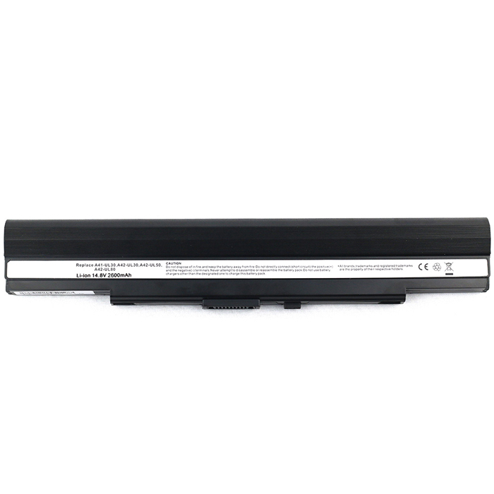 Laptop Battery Replacement for Asus UL30 