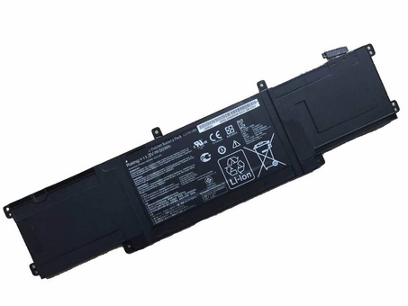 PC batteri Erstatning for Asus C31N1306 