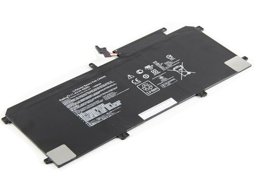 PC batteri Erstatning for asus Zenbook-UX305 