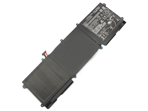 Baterai laptop penggantian untuk ASUS ZenBook-Pro-G501J 