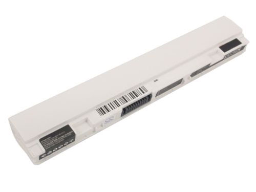 PC batteri Erstatning for asus Eee PC X101CH 