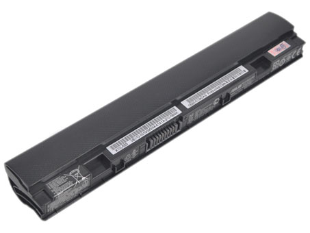 Baterai laptop penggantian untuk ASUS Eee PC X101C 