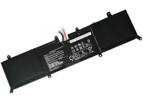 Baterai laptop penggantian untuk ASUS X302LA-FN097H 