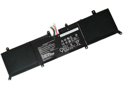 PC batteri Erstatning for asus X302LJ-FN017H 