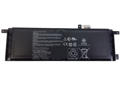 PC batteri Erstatning for asus 0B200-00840000 