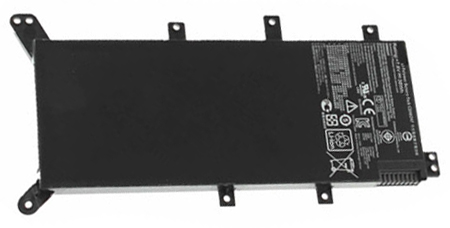 komputer riba bateri pengganti Asus 2ICP4/63/134 komputer riba bateri pengganti Asus 2ICP4/63/134