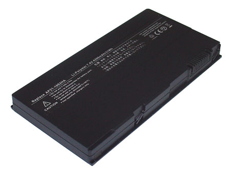 PC batteri Erstatning for ASUS Eee PC S101H 