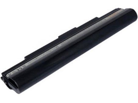 PC batteri Erstatning for ASUS Eee PC 1201 