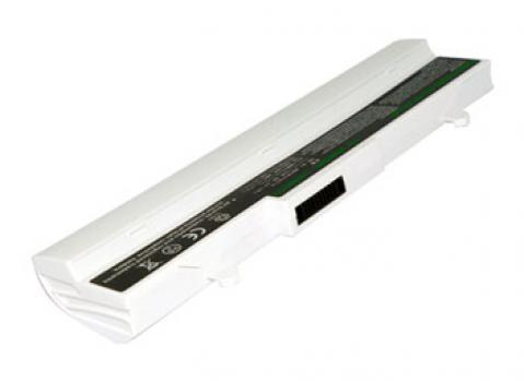 bateria do portátil substituição para asus Eee PC 1005HA 