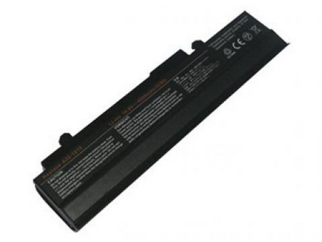 PC batteri Erstatning for ASUS Eee PC 1015T 