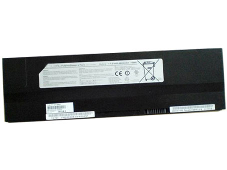 PC batteri Erstatning for asus AP22-T101MT 