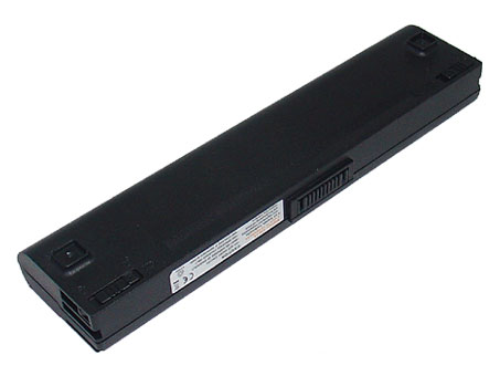 Laptop Battery Replacement for asus F9Dc 
