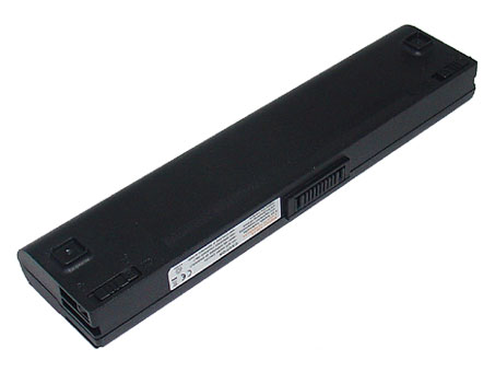 Laptop Battery Replacement for asus F6E 