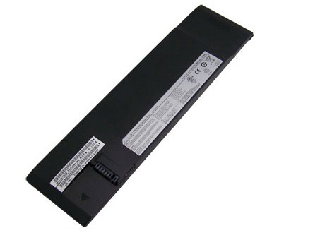 bateria do portátil substituição para asus Eee PC 1008KR 