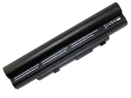 Laptop Battery Replacement for ASUS U80V 