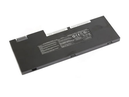 Baterai laptop penggantian untuk Asus C41-UX50 