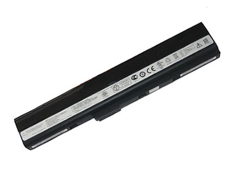 Laptop Battery Replacement for ASUS X52 