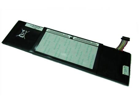 Laptop baterya kapalit para sa ASUS 1008HA-PU1X-BK 