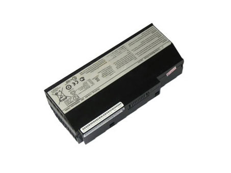 bateria do portátil substituição para ASUS G73JH Series 