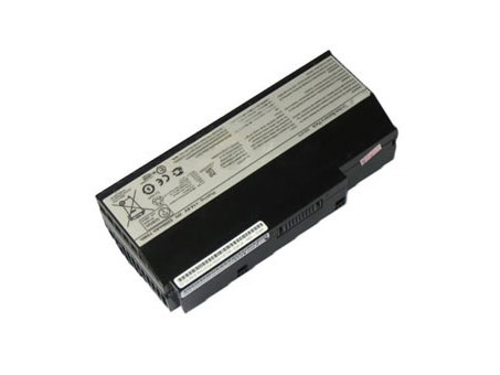 PC batteri Erstatning for asus G73 Series 