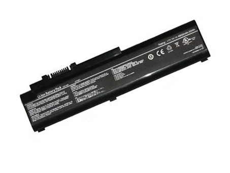 PC batteri Erstatning for asus N50TR 