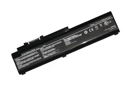 PC batteri Erstatning for ASUS N51T 