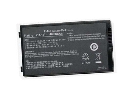 Laptop Battery Replacement for asus A42-C90 Laptop Battery Replacement for asus A42-C90