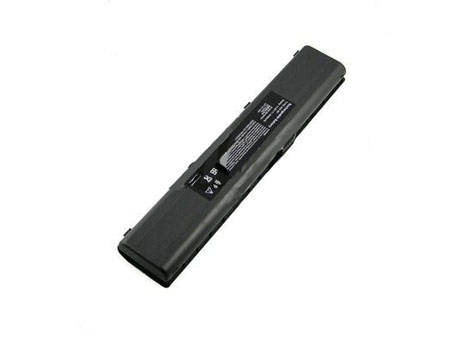 Laptop Battery Replacement for ASUS Z71A 