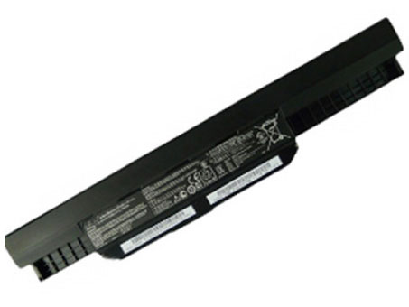 Laptop Akkumulátor csere számára ASUS A53 Series 