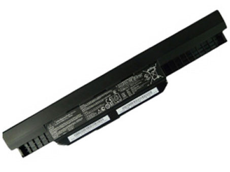 Laptop Battery Replacement for ASUS A43JC 