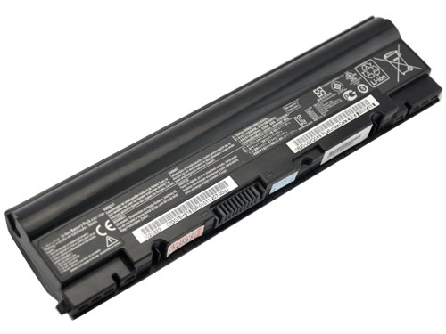 Baterie Notebooku Náhrada za Asus 1025C 