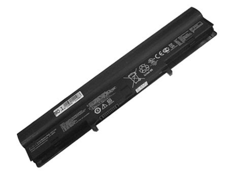PC batteri Erstatning for ASUS U44SG Series 