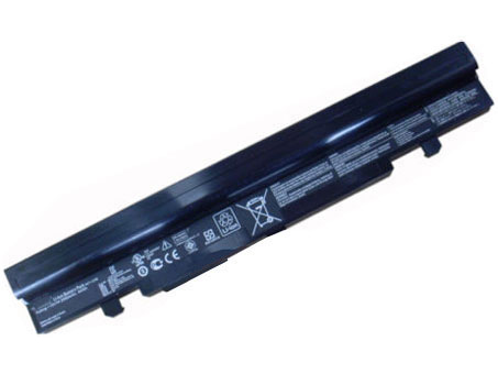 Baterai laptop penggantian untuk ASUS U56 Series 