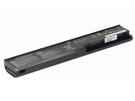 batérie notebooku náhrada za Asus X301A-EB31 