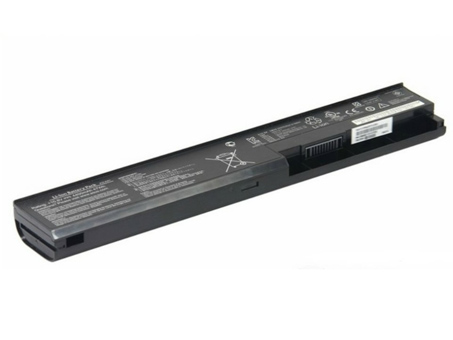 PC batteri Erstatning for asus X301A-RX052D 